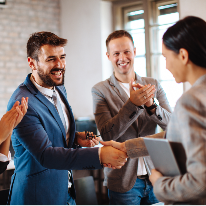 Recruitment Assistance, Market Development, and Strategic Expansion