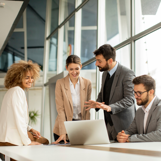 Partnership Development